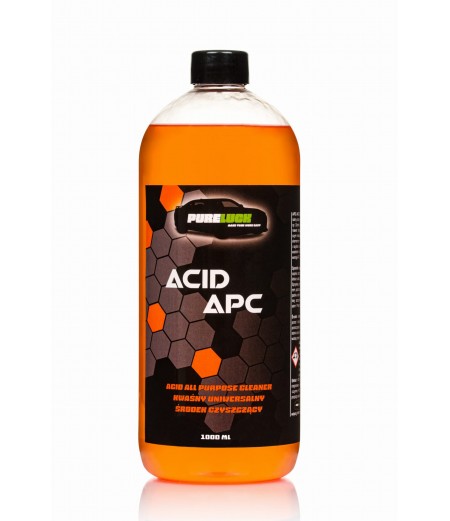 ACID APC 1000 ml