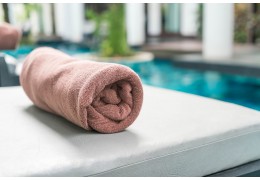 Wybór idealnego ręcznika z mikrofibry dla sportowców i podróżników